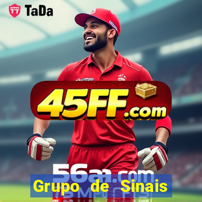 Grupo de Sinais Roleta whatsapp